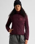 Burton Veste  AK Helium