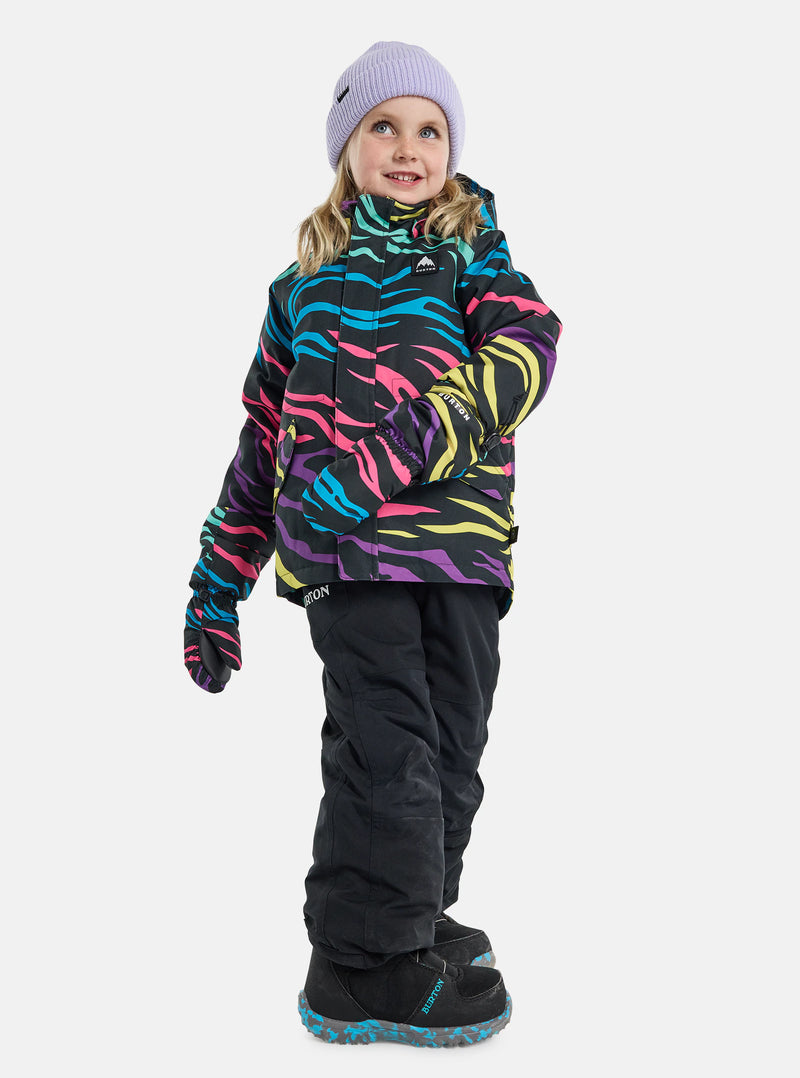 Burton Veste 2L (2 à 5 ans)