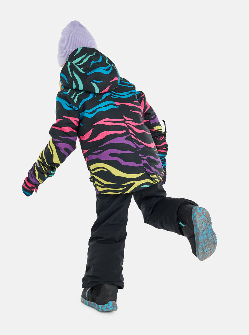 Burton Veste 2L (2 à 5 ans)