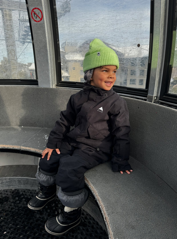 Burton Une Pièce 2L (18M à 7 ans)