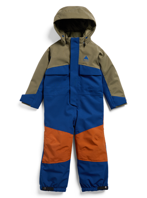 Burton Une Pièce 2L (18M à 7 ans)