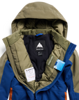Burton Une Pièce 2L (18M à 7 ans)
