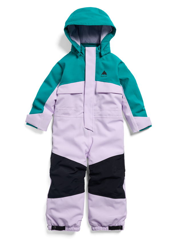 Burton Une Pièce 2L (18M à 7 ans)