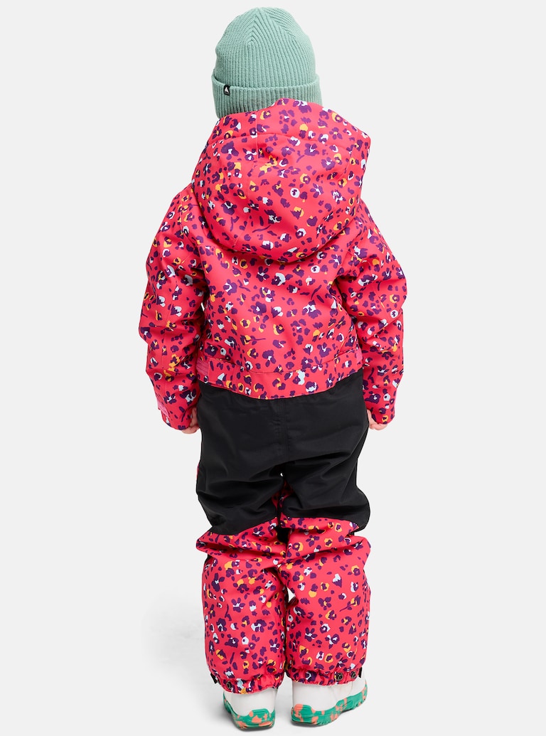 Burton Une Pièce Junior (18 mois à 8 ans) PRÉVENTE