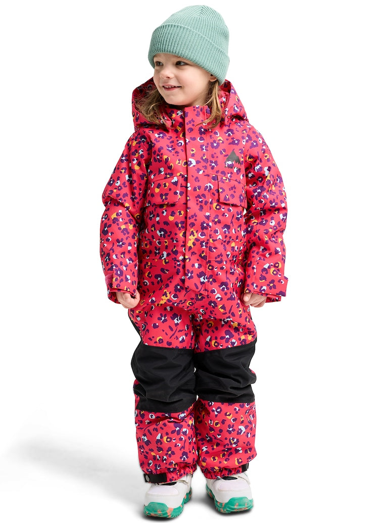 Burton Une Pièce Junior (18 mois à 8 ans) PRÉVENTE