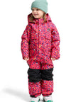 Burton Une Pièce Junior (18 mois à 8 ans) PRÉVENTE