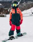 Burton Une Pièce Junior (18 mois à 8 ans) PRÉVENTE