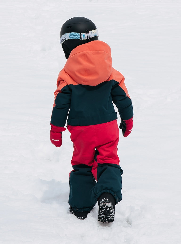 Burton Une Pièce Junior (18 mois à 8 ans) PRÉVENTE