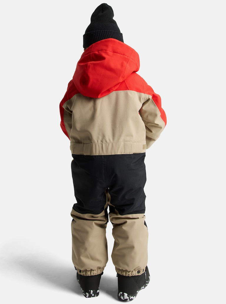 Burton Une Pièce Junior (18 mois à 8 ans) PRÉVENTE
