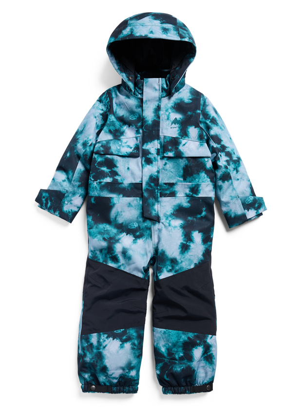 Burton Une Pièce 2L (18M à 7 ans)