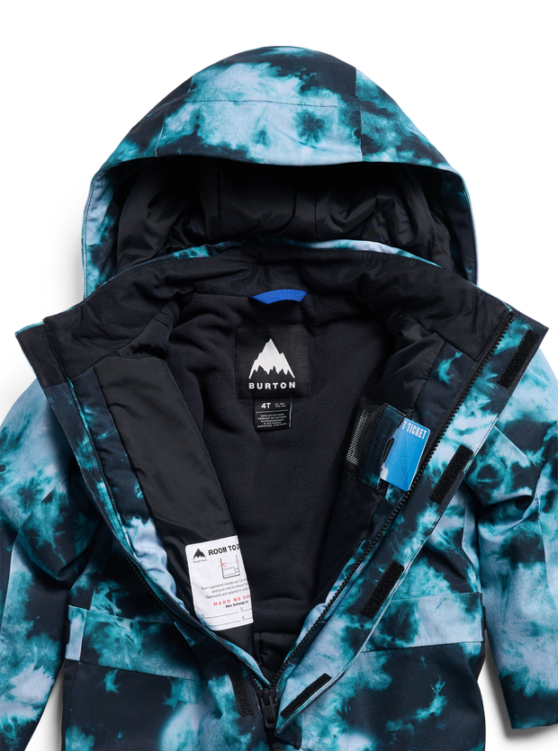 Burton Une Pièce 2L (18M à 7 ans)