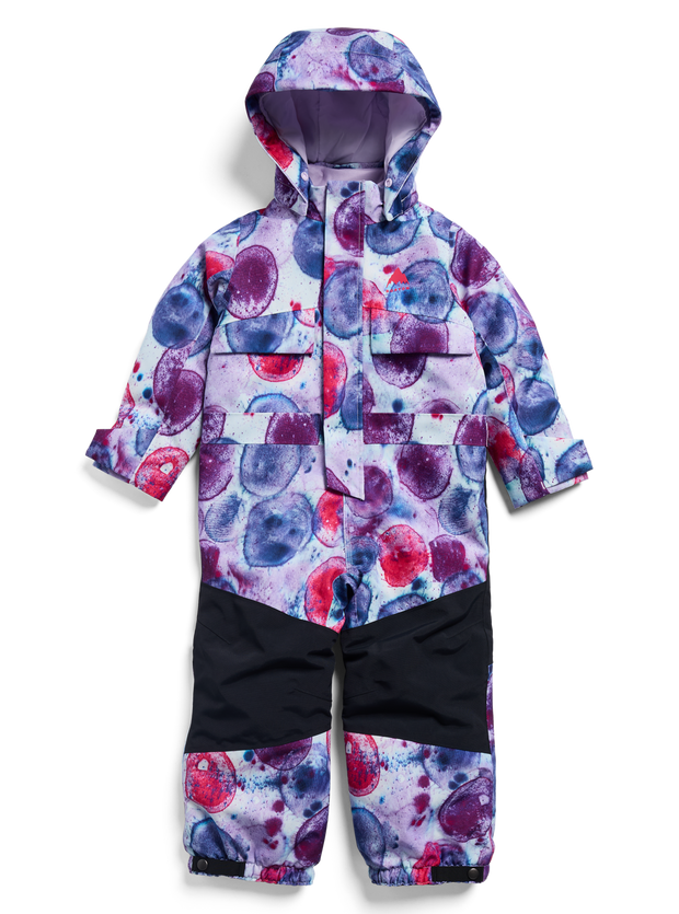 Burton Une Pièce 2L (18M à 7 ans)
