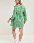Womance Robe 2218
