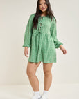 Womance Robe 2218