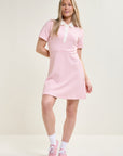 Womance Robe 2221