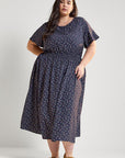 Womance Robe 2228