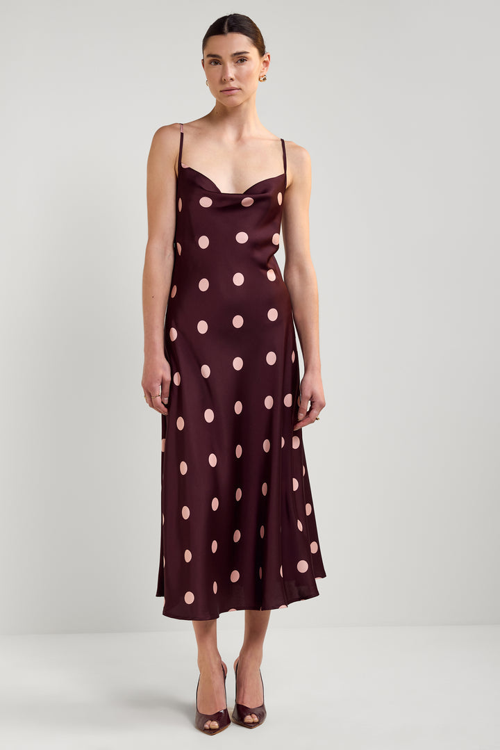 Womance Robe 2234