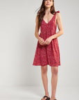 Womance Robe 2237