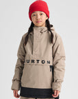 Burton Manteau Anorak Frostner 2L (6 à 16 ans)