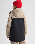 Burton Manteau Anorak Frostner 2L (6 à 16 ans)