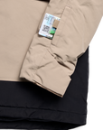 Burton Manteau Anorak Frostner 2L (6 à 16 ans)