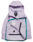 Burton Manteau Anorak Frostner 2L (6 à 16 ans)