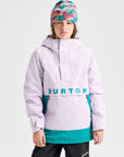 Burton Manteau Anorak Frostner 2L (6 à 16 ans)