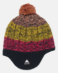 Burton Tuque Cache-Oreille Enfant