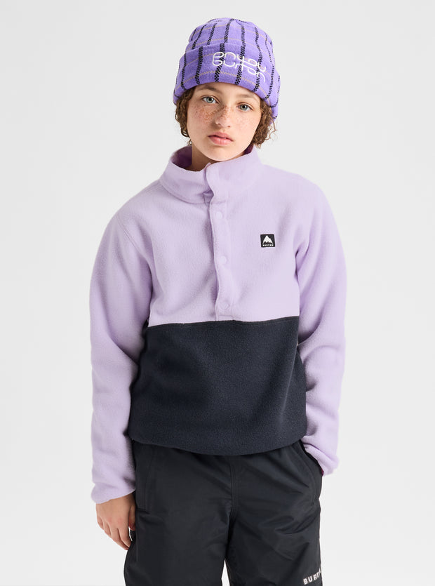 Burton Polar Cinder (6 à 16 ans)