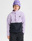 Burton Polar Cinder (6 à 16 ans)