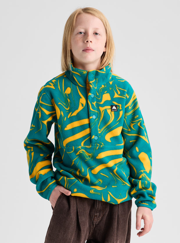 Burton Polar Cinder (6 à 16 ans)