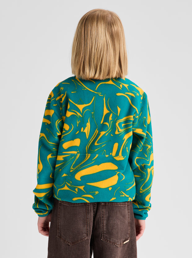 Burton Polar Cinder (6 à 16 ans)