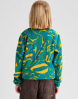 Burton Polar Cinder (6 à 16 ans)