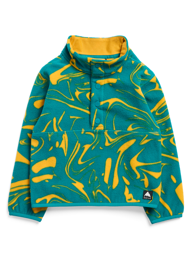Burton Polar Cinder Fleece (2 à 5 ans)