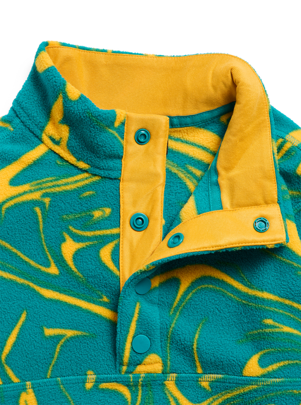Burton Polar Cinder Fleece (2 à 5 ans)