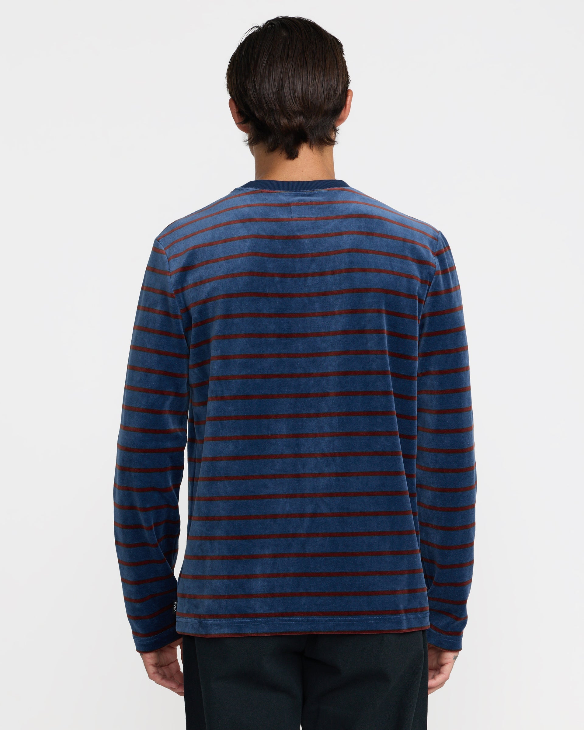 RVCA Chandail Pile Knit