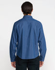 RVCA Chemise Denim Days