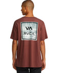 RVCA T-Shirt All The Way