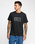 RVCA T-Shirt Bonded