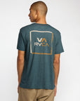 RVCA T-Shirt Bonded