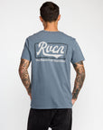 RVCA T-Shirt Frame