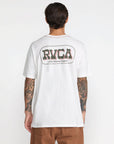 RVCA T-Shirt Old West