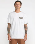 RVCA T-Shirt Old West