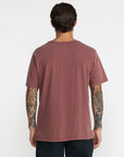 RVCA T-Shirt Quad