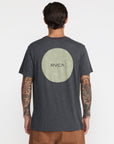 RVCA T-Shirt Motors