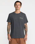 RVCA T-Shirt Motors