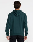 RVCA Coton Ouaté Big