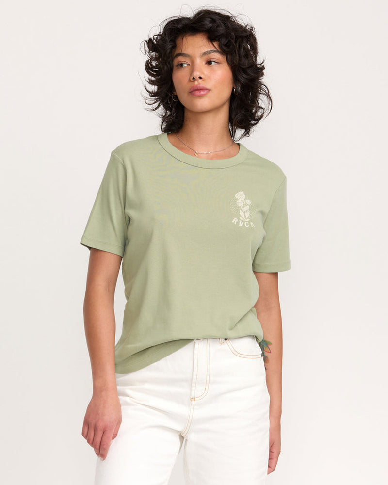 RVCA T-Shirt Daily