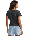 RVCA T-Shirt Forever