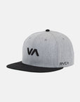 RVCA Casquette VA Infield